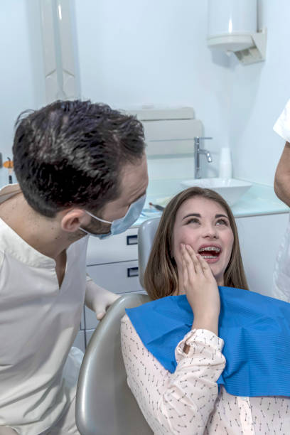 Best Emergency Dental Care for Broken or Chipped Teeth in Miller Place, NY
