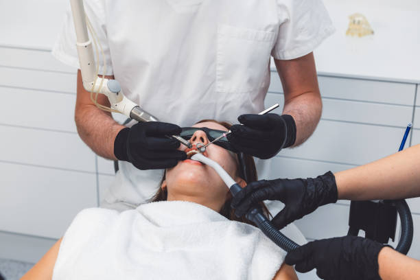 Best Emergency TMJ Treatment in Miller Place, NY